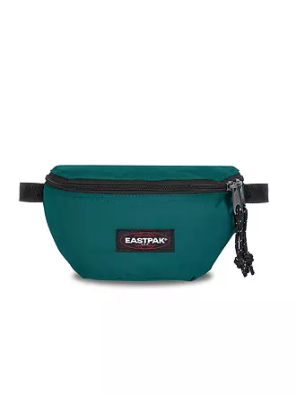 EASTPAK | Marsupio Springer 2L | dunkelgrün